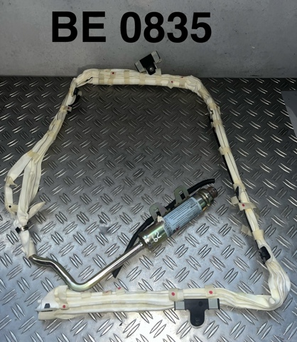 Подушка безопасности, боковая, левая 6218005020 TOYOTA