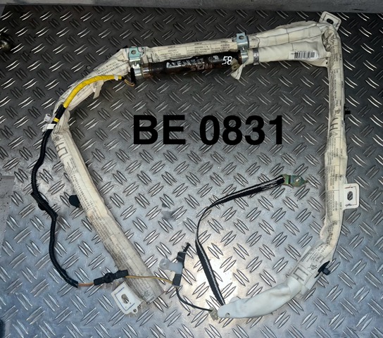 Левая шторка безопасности 6218005030 TOYOTA