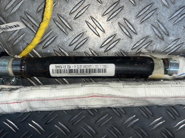TOYOTA 6218005030 Шторка боковая, левая в наличии Хмельницкий