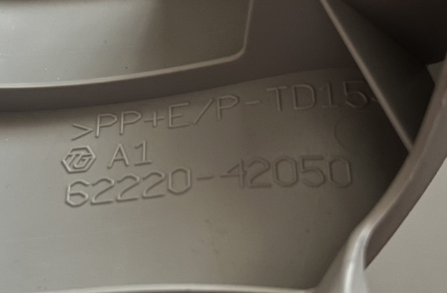 6222042050 TOYOTA купить в Тернополь