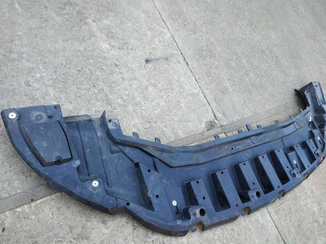RENAULT 622356145R Защита двигателя передняя в наличии Николаев
