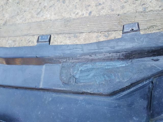 RENAULT 622356145R Защита двигателя передняя в наличии Тернополь