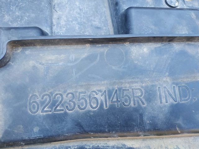 RENAULT 622356145R Защита двигателя передняя в наличии Ирпень