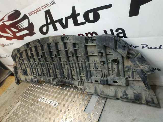 622359780R Шумоизоляция капота купить Кривой Рог