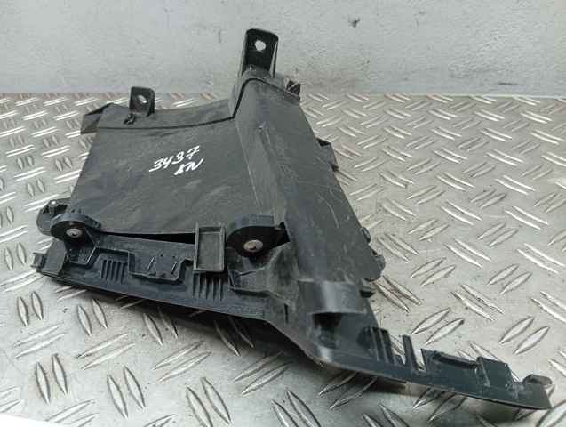 622526UA0A NISSAN Кронштейн бампера переднего правый купить в Каменское