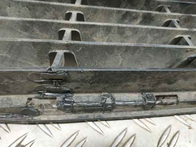 622540556R RENAULT Решетка бампера переднего нижняя купить в Киев