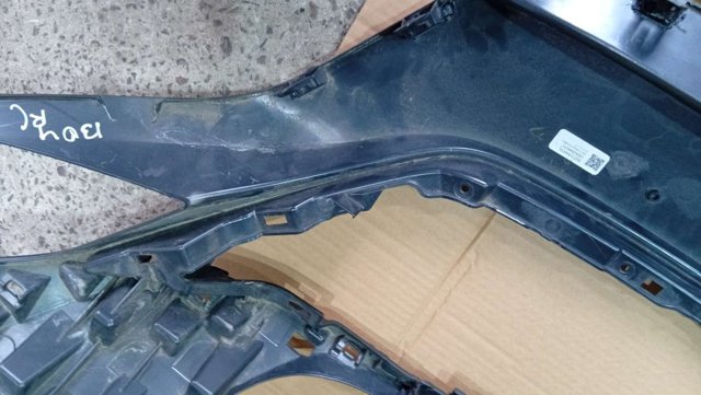 622562805R RENAULT Решетка радиатора купить в Черкассы