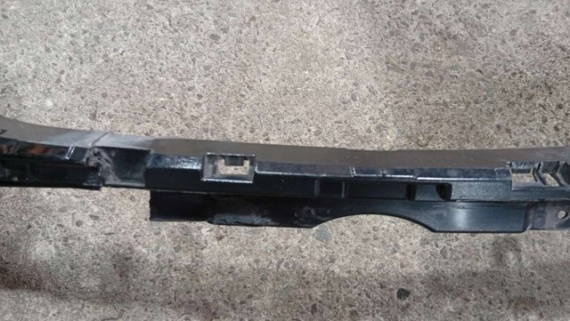 622562805R RENAULT Решетка радиатора купить в Павлоград
