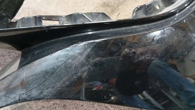 622562805R Решетка радиатора купить Одесса