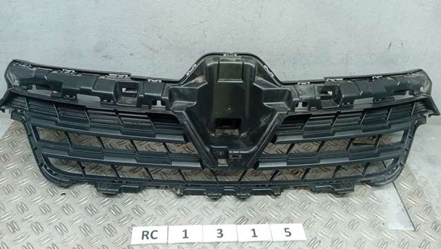 Облицовка радиатора 622565187R RENAULT