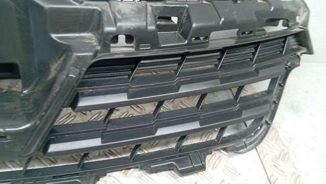 622565187R RENAULT Решетка радиатора купить в Сумы