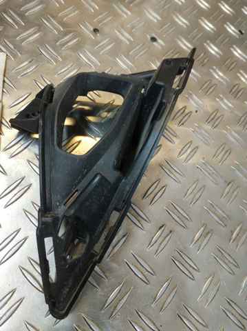 NISSAN 622566UA0A Ободок (окантовка) фары противотуманной правой в наличии Черновцы