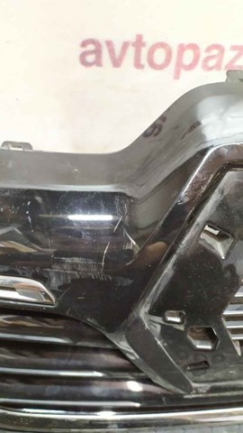622567680R RENAULT Решетка радиатора купить в Кривой Рог