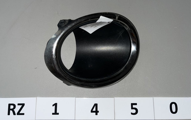NISSAN 622574EA0C Ободок (окантовка) фары противотуманной левой в наличии Черновцы