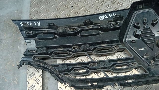 623101459R Решетка радиатора купить Хмельницкий