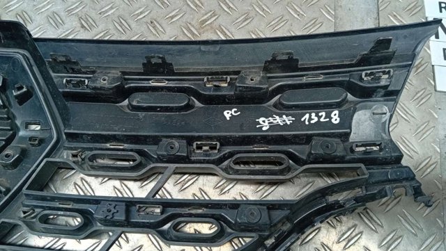 623101459R Решетка радиатора купить Одесса