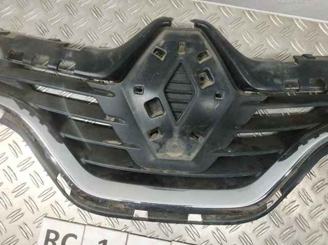 623102335R RENAULT Решетка радиатора купить в Полтава