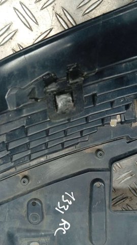 623104EA1A NISSAN Решетка радиатора купить в Украина