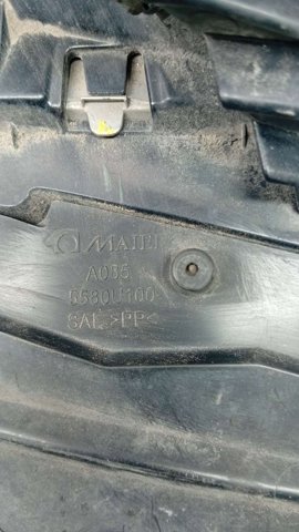 623104EA1A NISSAN Решетка радиатора купить в Кривой Рог