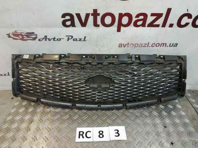 Облицовка радиатора 623104HB0A NISSAN