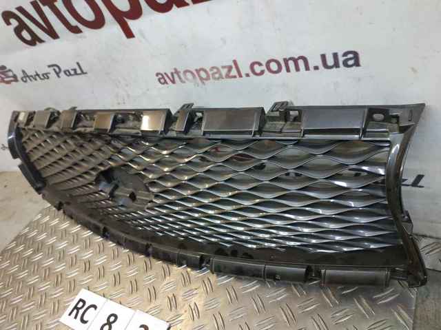 623104HB0A NISSAN Решетка радиатора купить в Николаев