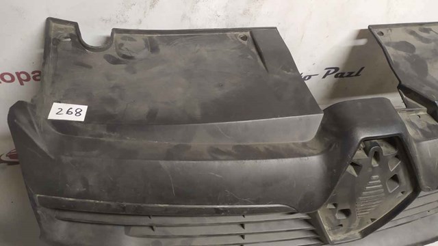 623105727R Решетка радиатора купить Ужгород