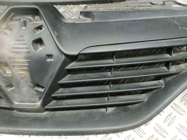 623105727R RENAULT Решетка радиатора купить в Тернополь