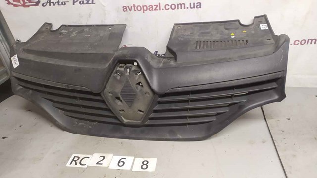 623105727R RENAULT Решетка радиатора купить в Чернигов