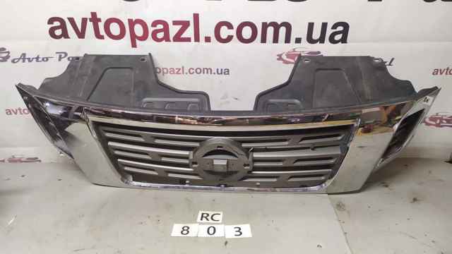 Решетка 623105JU1B NISSAN