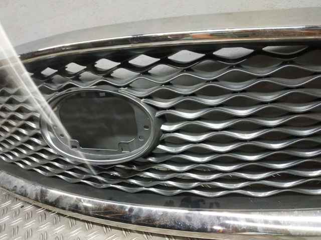 623105NA0A NISSAN Решетка радиатора купить в Полтава