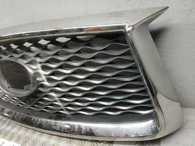 623105NA0A NISSAN Решетка радиатора купить в Хмельницкий