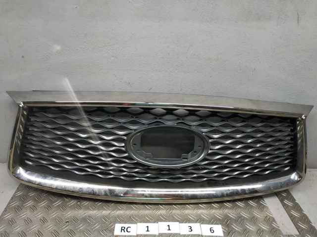 Облицовка радиатора 623105NA0A NISSAN