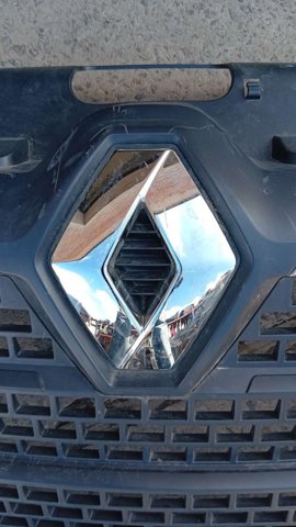 623106263R RENAULT Решетка радиатора купить в Ровно