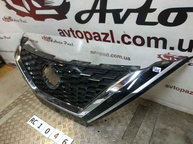 623106UAA NISSAN Решетка радиатора купить в Каменское