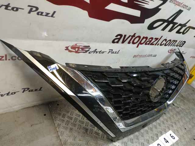 623106UAA NISSAN Решетка радиатора купить в Павлоград
