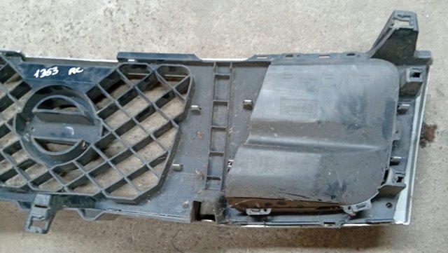 623107S200 NISSAN Решетка радиатора купить в Павлоград