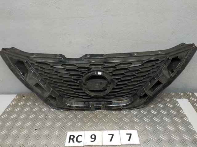 62310HV2 NISSAN Решетка радиатора купить в Запорожье