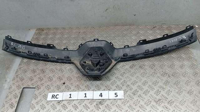 623823514R RENAULT Молдинг решетки радиатора купить в Ужгород