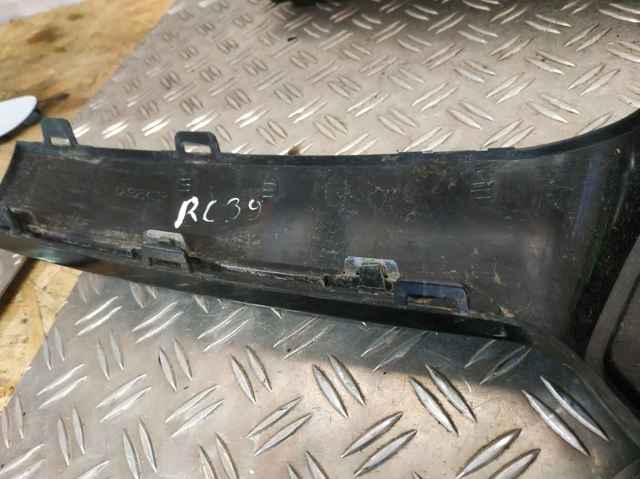 RENAULT 623825400R Накладка (рамка) решетки радиатора в наличии Ирпень