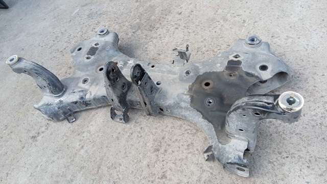 HYUNDAI 62405K4000 Балка передней подвески (подрамник) в наличии Каменское