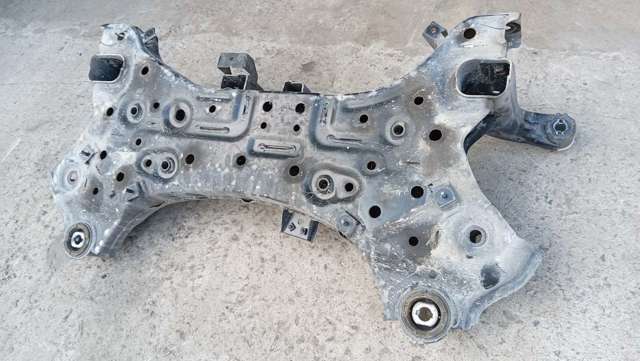 62405K4000 HYUNDAI Подрамник передний купить в Харьков