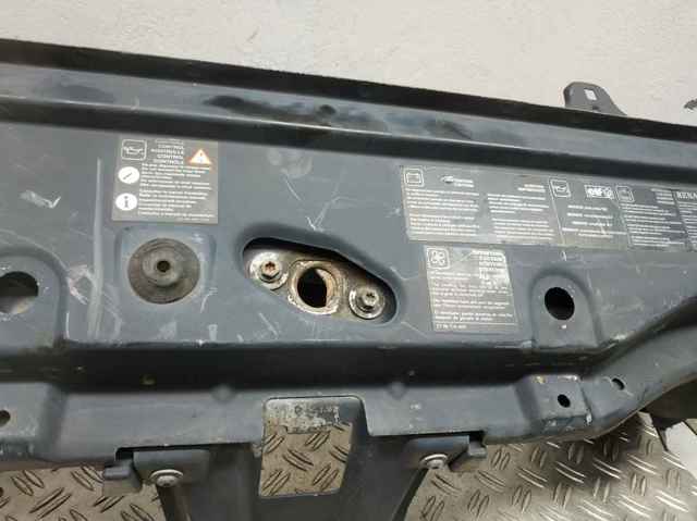 625117114R RENAULT Верхняя рамка радиатора купить в Ужгород