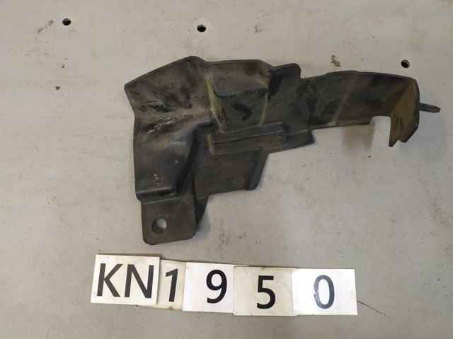 RENAULT 625137345R Суппорт радиатора левый (монтажная панель крепления фар) в наличии Павлоград