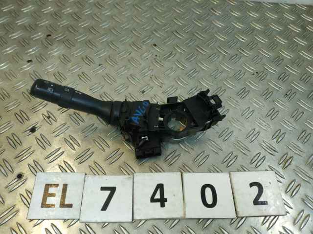 Подрулевой переключатель левый 6253A0 PEUGEOT
