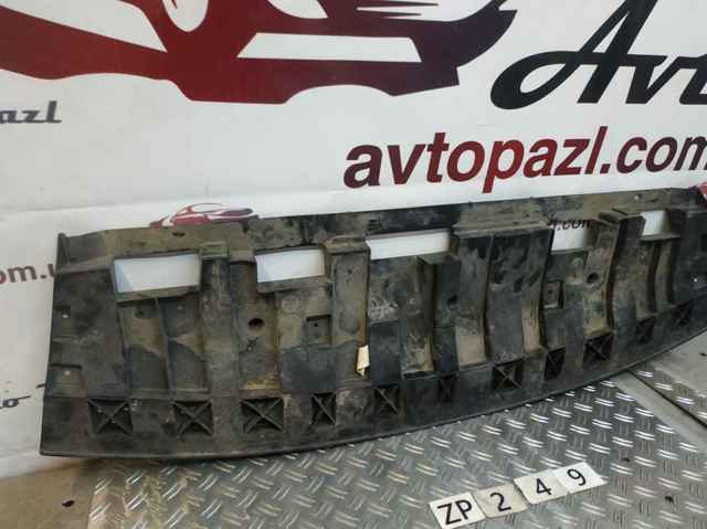 Аэродинамические обвесы 626604CL0B NISSAN