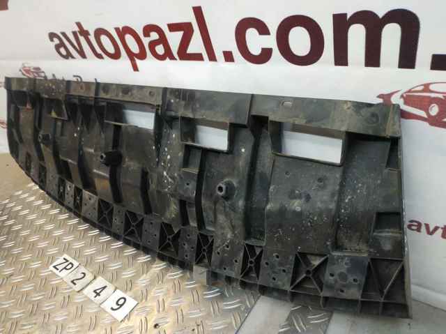 NISSAN 626604CL0B Защита бампера переднего в наличии Львов