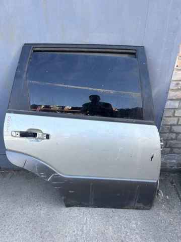 Дверь задняя в сборе 6300208002 SSANG YONG