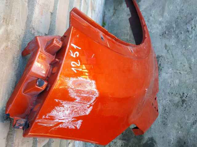 631001642R RENAULT купить в Сумы
