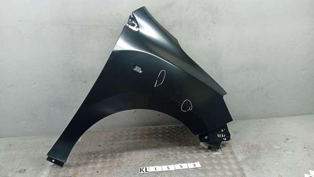 Переднее правое крыло 631002600R RENAULT