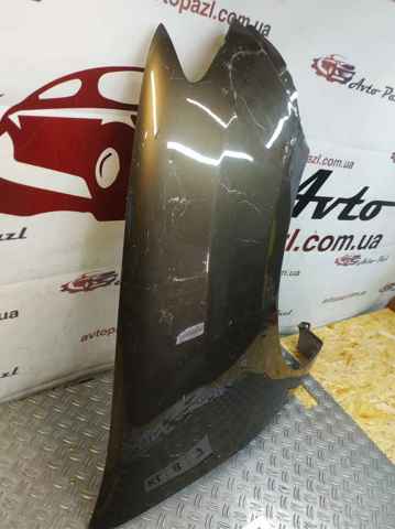 631003314R RENAULT Крыло переднее правое купить в Тернополь